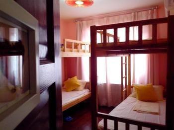 Guilin Xingfuli Youth Hostel Exterior photo