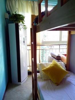 Guilin Xingfuli Youth Hostel Exterior photo